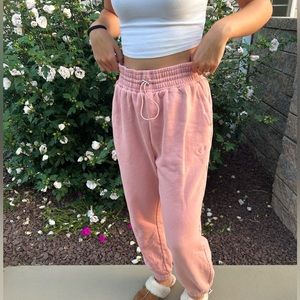 For Love & Lemons sweatpants